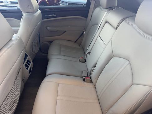 Used 2011 Cadillac SRX Luxury image 9