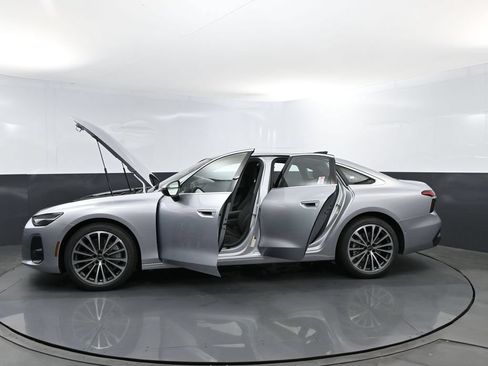 New 2026 Audi A6 Premium Plus AWD/4WD image 30