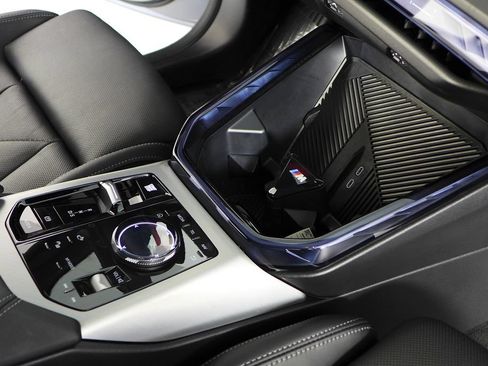 Certified 2025 BMW X3 M50 AWD/4WD image 15