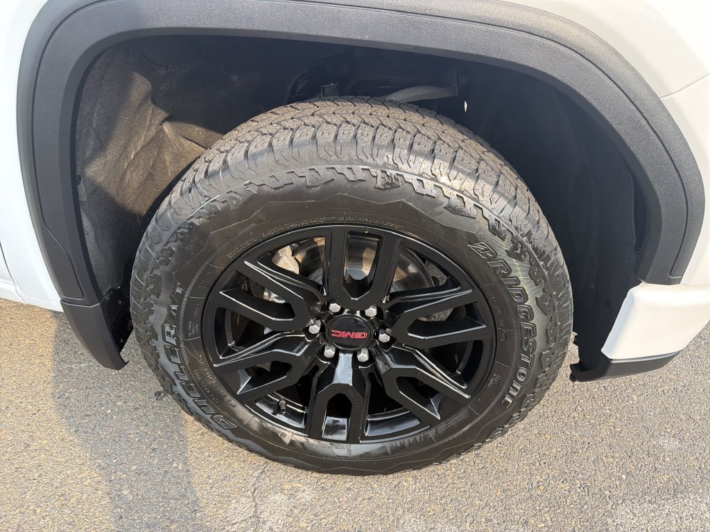 Used 2024 GMC Sierra 1500 Elevation AWD/4WD image 33