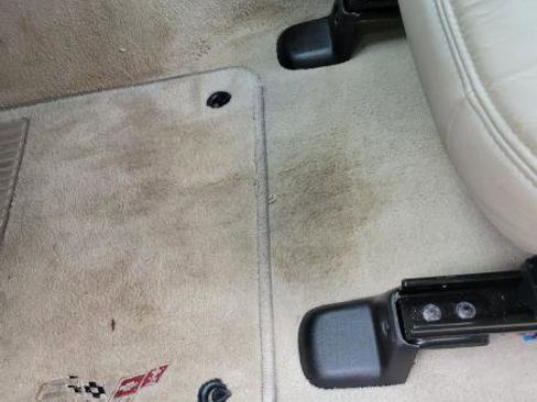 Used 2003 Chevrolet Corvette Coupe w/ Preferred Equipment Group image 47