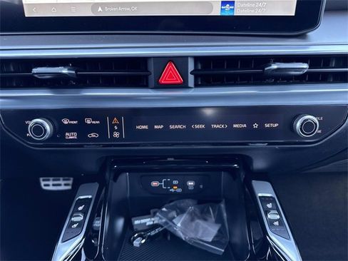 New 2026 Kia Sorento SX Prestige image 24