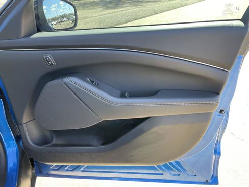 New 2025 Ford Mustang Mach-E Select AWD/4WD image 46