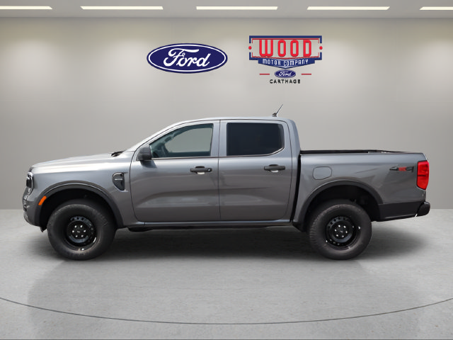 New 2026 Ford Ranger XL w/ Trailer Tow Package AWD/4WD image 6
