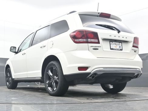 Used 2018 Dodge Journey Crossroad image 26