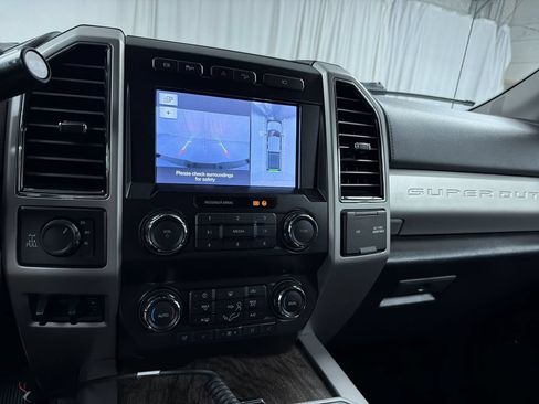 Used 2019 Ford F350 Lariat AWD/4WD image 21