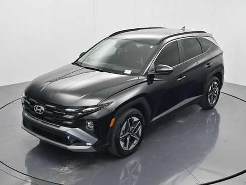 Used 2025 Hyundai Tucson SEL FWD image 28