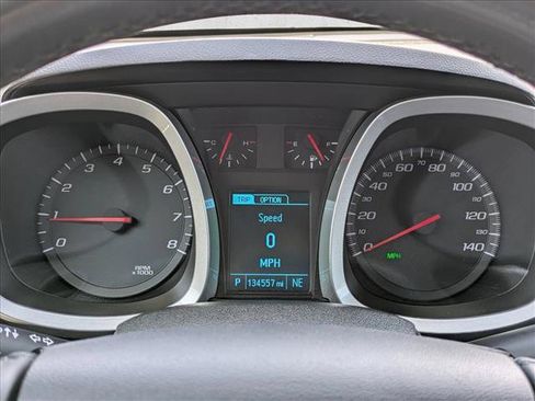 Used 2013 Chevrolet Equinox LT FWD image 11