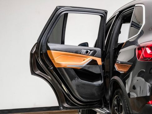 Used 2023 BMW X5 sDrive40i image 49