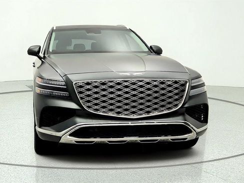 Used 2025 Genesis GV80 2.5T Prestige AWD/4WD image 2
