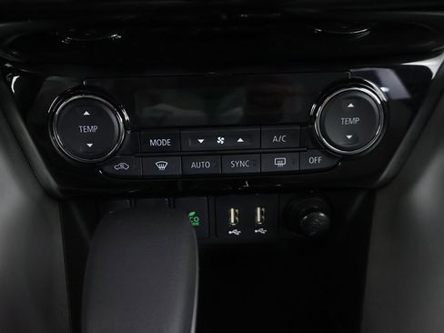 New 2026 Mitsubishi Eclipse Cross SEL image 53