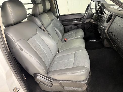 Used 2015 Ford F350 XL w/ XL Value Package RWD image 29