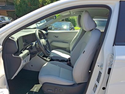 Certified 2024 Hyundai Kona SEL w/ Convenience Package