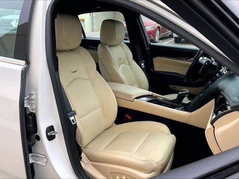 Used 2019 Cadillac CTS Luxury image 8