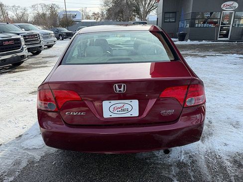 Used 2007 Honda Civic LX image 3