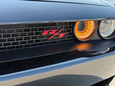 Used 2021 Dodge Challenger R/T Scat Pack RWD image 15