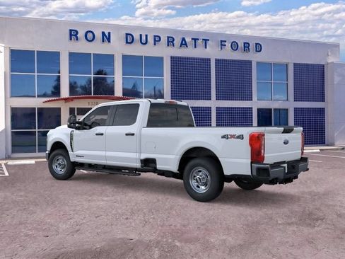 New 2026 Ford F250 XL AWD/4WD image 5
