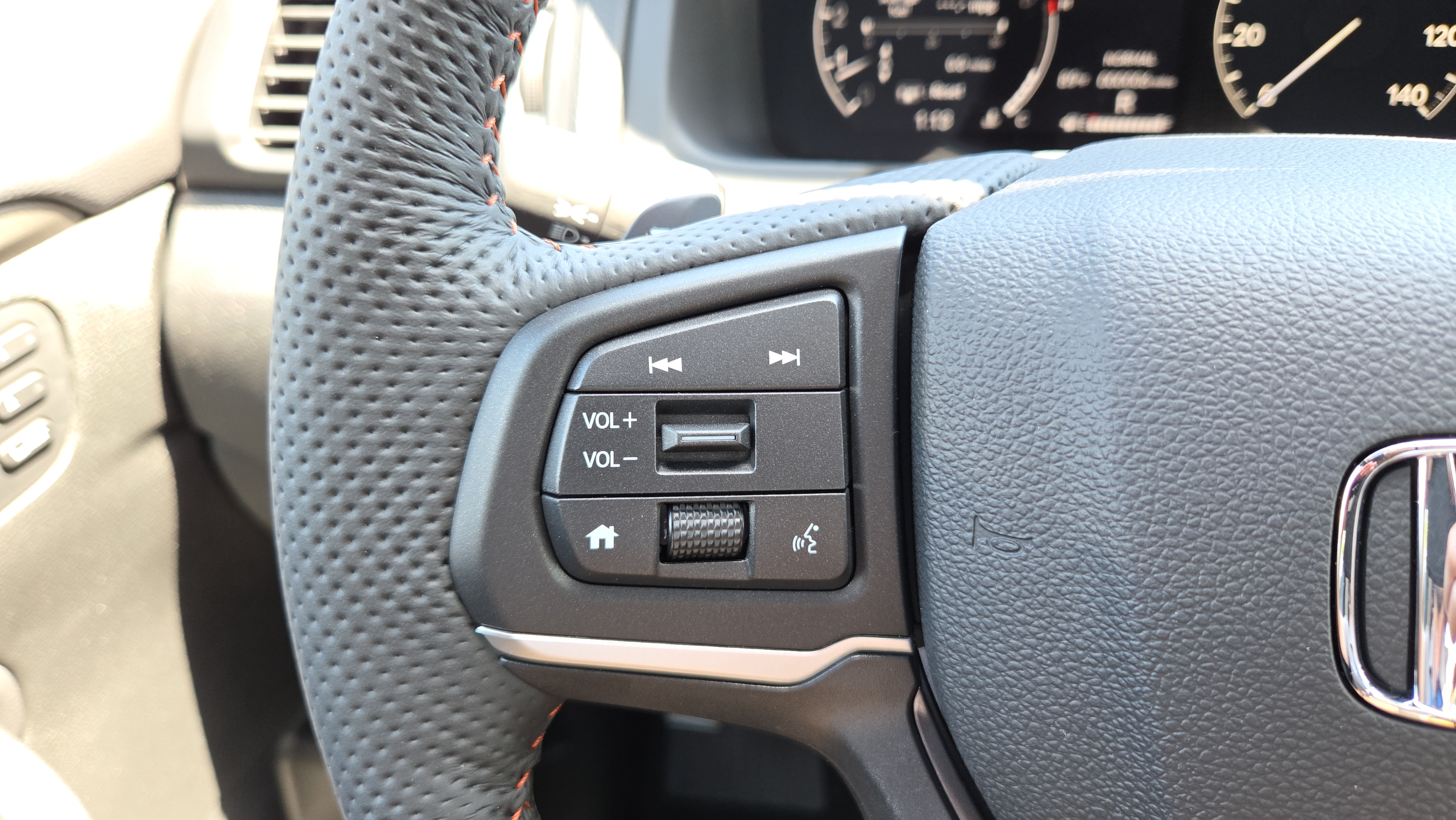 Certified 2026 Honda Ridgeline TrailSport image 28