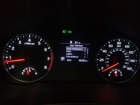 Used 2022 Kia Seltos LX image 23