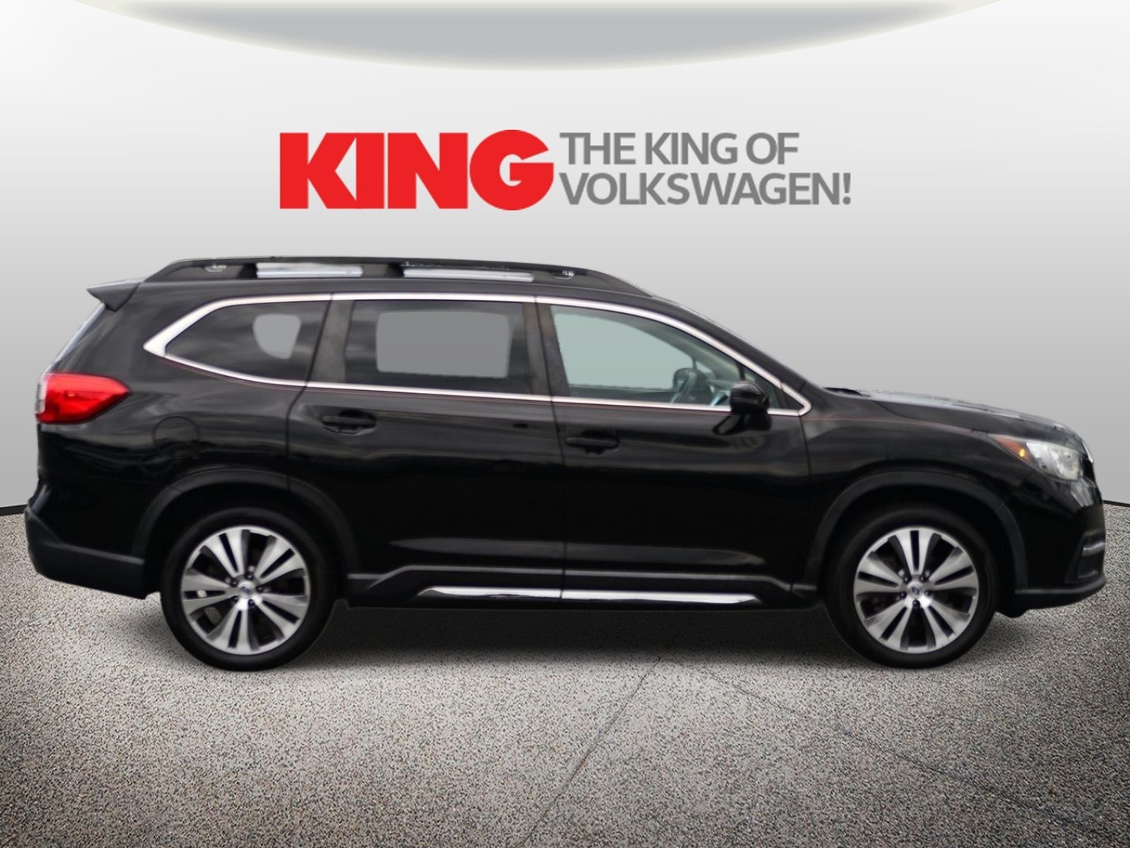 Used 2019 Subaru Ascent Limited w/ Popular Package #3 AWD/4WD image 2