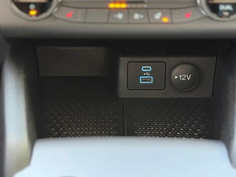 Used 2021 Ford Bronco Sport Outer Banks AWD/4WD image 14