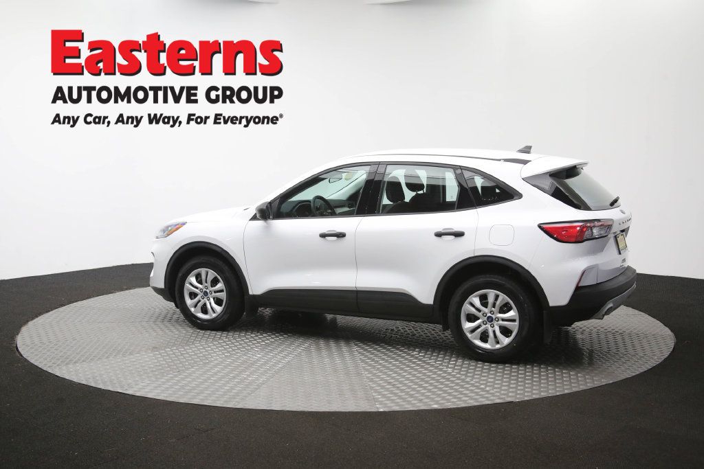 Used 2022 Ford Escape S AWD/4WD image 66