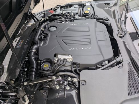 New 2024 Jaguar F-TYPE R image 20