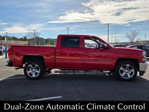 Used 2017 Chevrolet Silverado 1500 LT w/ All Star Edition image 16