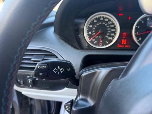 Used 2007 BMW M6 Coupe image 26