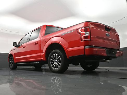 Used 2018 Ford F150 XLT w/ Equipment Group 302A Luxury RWD image 25