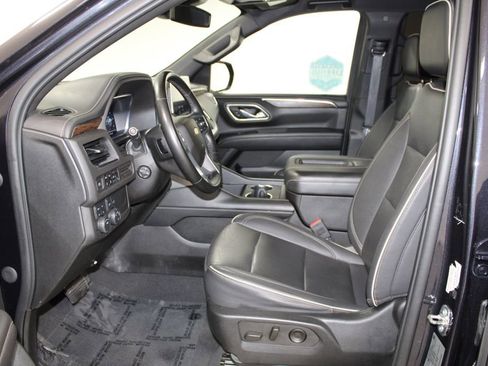 Used 2023 Chevrolet Tahoe Premier image 23