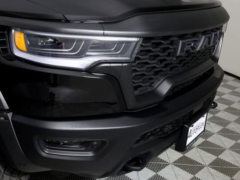 Used 2026 RAM 1500 RHO w/ Bed Utility Group image 40