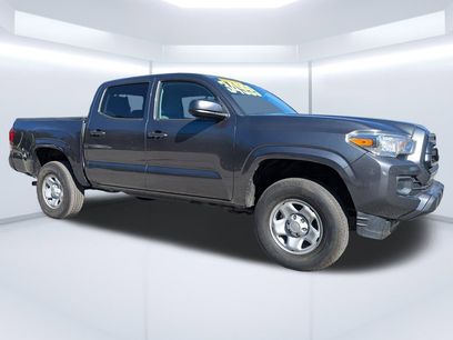 Used 2021 Toyota Tacoma SR