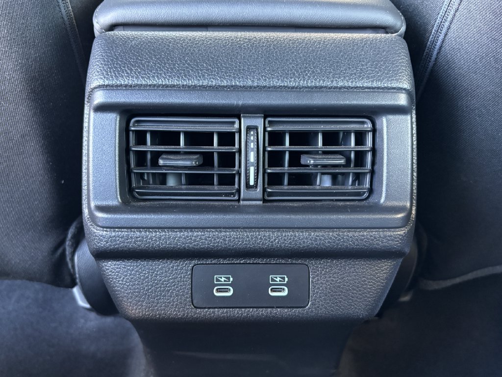 Used 2025 Honda Accord Sport image 18