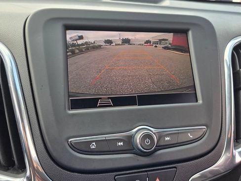 Used 2023 Chevrolet Equinox LT FWD image 24