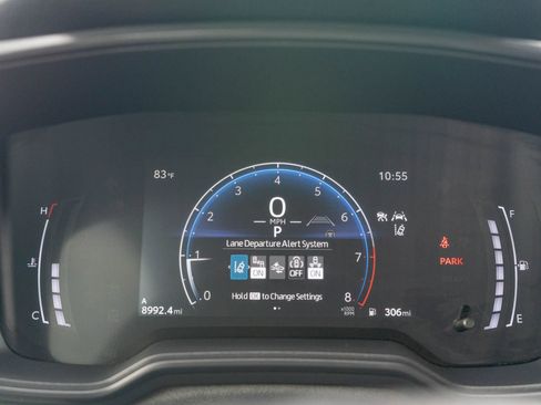 Certified 2026 Toyota Corolla LE FWD image 24