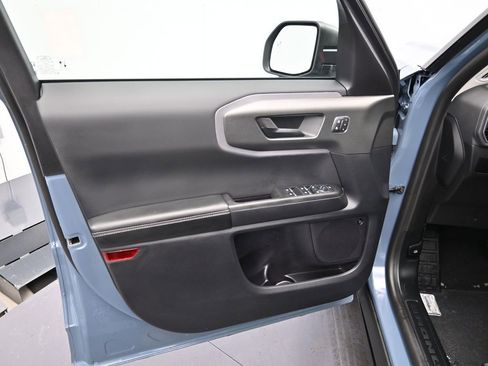 New 2026 Ford Bronco Sport Outer Banks w/ Outer Banks Tech Package+ AWD/4WD image 9