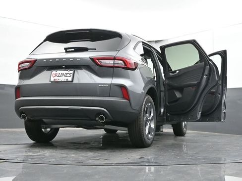 New 2026 Ford Escape ST-Line w/ Cold Weather Package image 71