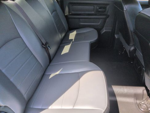 Used 2023 RAM 1500 Tradesman w/ Chrome Appearance Group AWD/4WD image 32