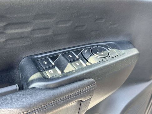New 2026 Ford Ranger XLT AWD/4WD image 15