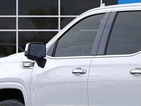 New 2026 GMC Sierra 1500 SLT w/ SLT Premium Plus Package AWD/4WD image 13