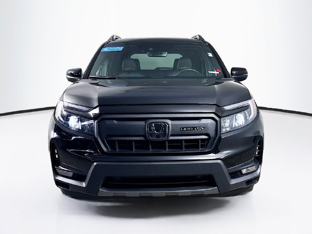 Used 2025 Honda Passport TrailSport image 3