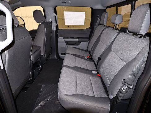 New 2026 Ford F350 XL w/ STX Appearance Package image 13