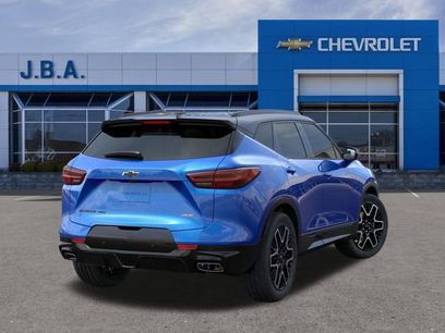 New 2026 Chevrolet Blazer RS w/ Driver Confidence II Package