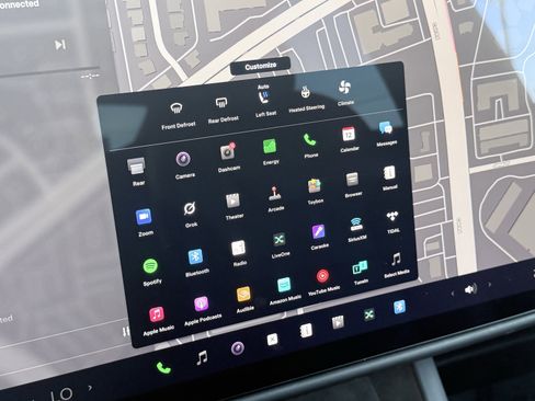 Used 2024 Tesla Model X Long Range image 71