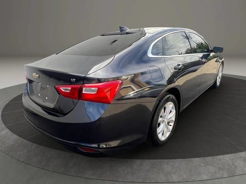 Used 2023 Chevrolet Malibu LT FWD image 5