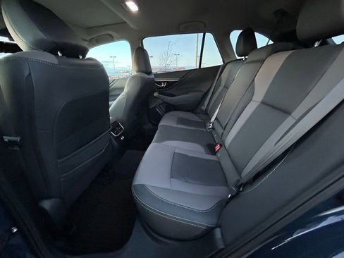 Used 2024 Subaru Outback Onyx Edition image 25