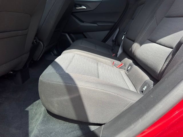 Certified 2026 Chevrolet Equinox LT AWD/4WD image 7