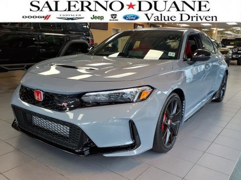 Used 2026 Honda Civic Type R image 1