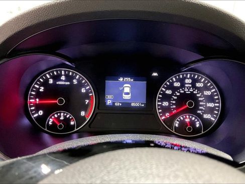 Used 2020 Kia Optima LX image 25